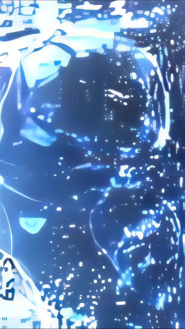 Alex Fischer &amp; Polymetis, In Situ, 2021, Harbin Charter, Harbin, China, video installation — 2021